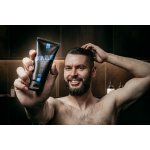 Angry Beards Cristiano Ronalglue lepidlo na vlasy 100 g – Hledejceny.cz