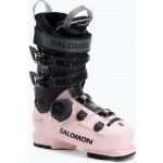 Salomon S/Pro Supra Boa 95 W GW /Rose 25/26 26/26,5 – Zboží Mobilmania