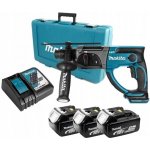 MAKITA DHR202RTE3 – Zbozi.Blesk.cz