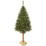 Elma Vánoční stromek na kmenu 180 cm smrk EA0061 – Zboží Dáma