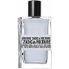 Parfém Zadig & Voltaire This is Her! Vibes of Freedom parfémovaná voda dámská 100 ml tester