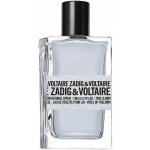 Zadig & Voltaire This is Her! Vibes of Freedom parfémovaná voda dámská 100 ml tester – Hledejceny.cz