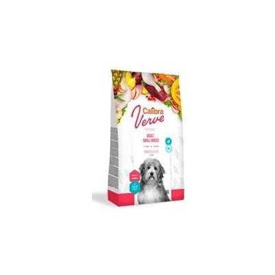 Calibra Dog Verve GF Adult Small Chicken&Duck 2 x 6 kg