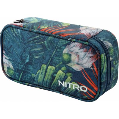 Nitro Pencil Case Xl tropical – Sleviste.cz