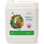 Feel Eco aviváž s vůní ovoce 5 l – Zbozi.Blesk.cz