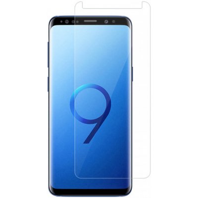 Ochranná fólie SES Samsung Galaxy S9 G960F – Zboží Mobilmania