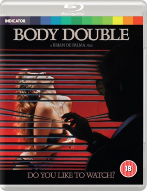 Body Double BD