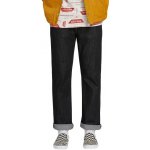 Volcom kalhoty Solver denim Rinse RNS – Sleviste.cz