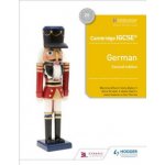Cambridge IGCSE TM German Student Book Second Edition Affum MarielaPaperback / softback – Hledejceny.cz