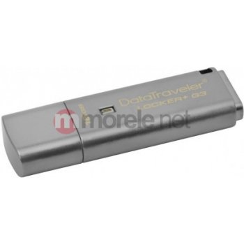 Kingston DataTraveler Locker+ G3 16GB DTLPG3/16GB