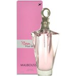 Mauboussin Rose parfémovaná voda dámská 50 ml – Zbozi.Blesk.cz