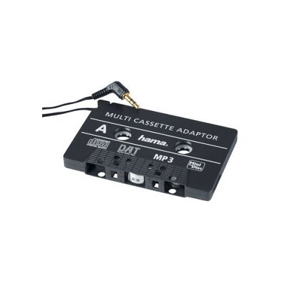 Hama CD-adaptér do automobilu Autoreverse – Hledejceny.cz