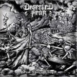 DESERTED FEAR - DEAD SHORES RISING CD – Hledejceny.cz