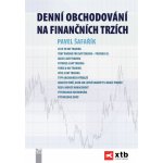 Denní obchodování na finančních trzích – Hledejceny.cz