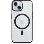 Epico Mag+ Hero Case Pro for iPhone 16 - černá 90810101300001 – Zboží Mobilmania