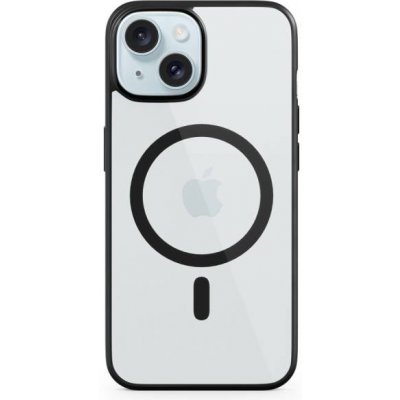 Epico Mag+ Hero Case Pro for iPhone 16 - černá 90810101300001 – Zboží Mobilmania