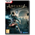 Gothic 4: Arcania – Zboží Mobilmania