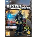 Rescue 2013: Město v ohrožení – Sleviste.cz