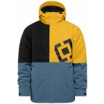 Horsefeathers Citadel yellow – Zboží Mobilmania