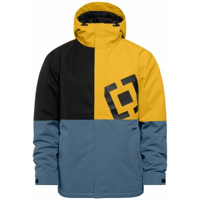 Horsefeathers Citadel yellow – Hledejceny.cz