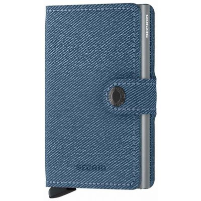 Secrid Miniwallet Twist Jeans Blue – Zbozi.Blesk.cz