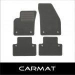 Koberce textilní ACR Volvo V50 I 2004-2012 – Zboží Mobilmania