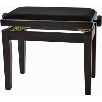GEWA Piano bench Deluxe