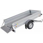 Agados NP-26 N1 RAMPA + POČ,750 KG | Zboží Auto
