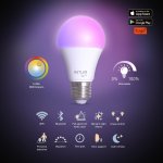 Retlux RSH 102 LED Smart žárovka stmívatelná – Zboží Dáma