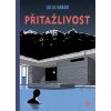 Komiks a manga Přitažlivost - Lucas Harari