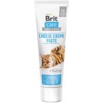 Brit Care Paste Cheese Creme 100 g – Hledejceny.cz