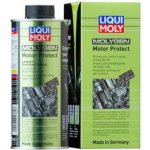 Liqui Moly 1015 Ochrana motoru molygen 500 ml – Zboží Mobilmania