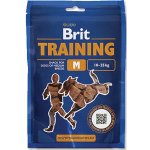 Brit Training Snack M 200 g – Sleviste.cz