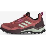 adidas Wonder Performance Terrex AX4 red/Linen Green /Pulse lila – Zboží Mobilmania