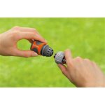 GARDENA stopspojka 13 mm (1/2") - 15 mm (5/8") 18213-29 – Sleviste.cz