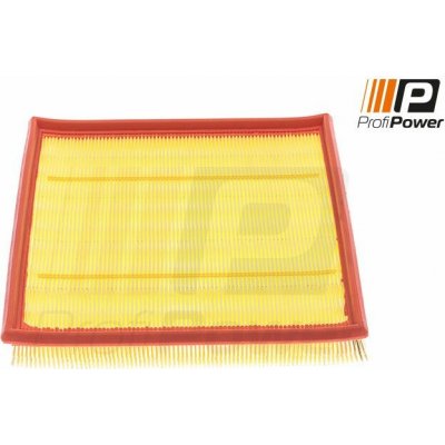 Vzduchový filtr ProfiPower 2F0109 – Hledejceny.cz