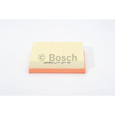 BOSCH Vzduchový filtr 1457433585 – Hledejceny.cz