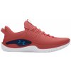 Dámské fitness boty Under Armour Flow Dynamic INTLKNT-RED