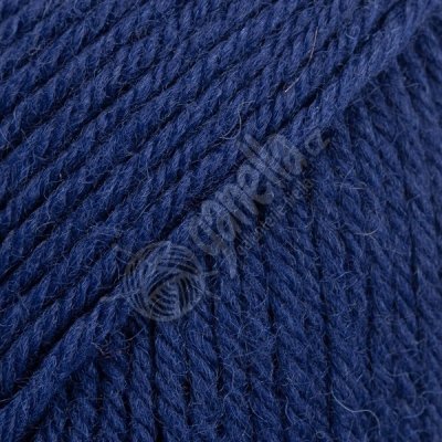 Příze Drops Karisma 17 navy – Zboží Mobilmania