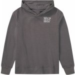 Pepperts! chlapecká mikina šedá – Zboží Dáma