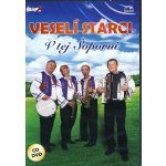 Veseli Starci - V tej soporni/ CD – Hledejceny.cz