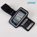 Pouzdro JEKOD na ruku SmartPhone 3.5"-4" černé