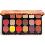 Revolution Paletka očních stínů Forever Flawless Fire Eye Shadow Palette 19,8 g – Zboží Dáma Revolution Paletka očních stínů Forever Flawless Fire Eye Shadow Palette 19,8 g – Zboží Dáma