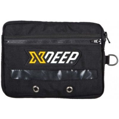 X-DEEP Kapsa na příslušenství pro sidemount