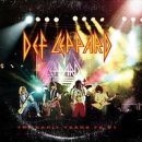 Def Leppard - EARLY YEARS CD