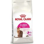 ROYAL CANIN FHN Cat Fussy Exigent 10 kg – Zboží Dáma