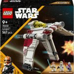 LEGO® Star Wars™ 75432 Stíhačka V-19 Torrent Starfighter – Zboží Živě LEGO® Star Wars™ 75432 Stíhačka V-19 Torrent Starfighter – Zboží Živě