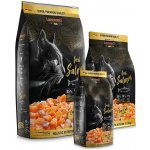 Leonardo Fresh Salmon 1,5 kg – Zboží Dáma
