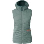 Martini Sportswear Alpmate In Hybrid Hooded světle zelená – Zboží Mobilmania
