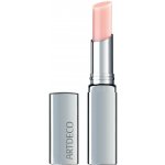 Artdeco Vyživující balzám na rty Color Booster Lip Balm Boosting Pink 3 g – Zboží Dáma
